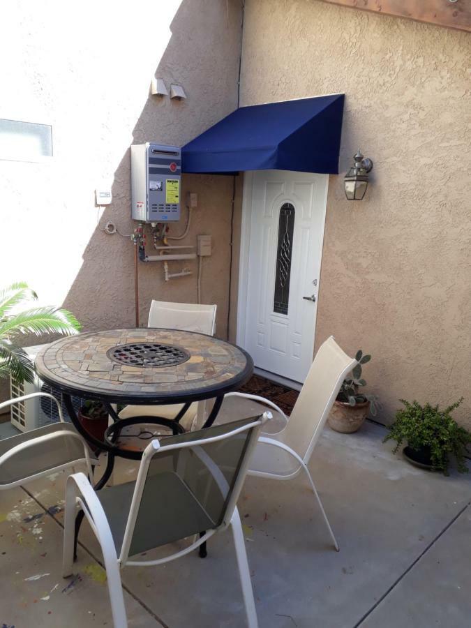 Comfortable Luxury Studio Los Angeles Exterior foto